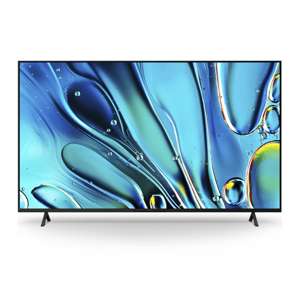 overlay_c7b8b04637149899254aa4a7989b3074.png Televizor Sony BRAVIA 3 LED 43S39, 108 cm, Smart Google - imagine 1
