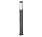 Stalp pentru iluminat exterior Philips Utrecht, 1xE27, max 20W, IP44