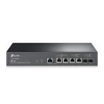 "JetStream™ 4-Port 10GBase-T and 2-Port 10GE SFP+ L2+ Managed Switch