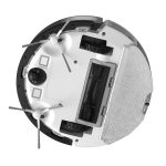 TP LINK Aspirator robot cu Mop, Smart empty dock și