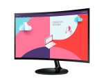 Monitor Samsung 24" LS24C360EAUXEN - imagine 4