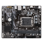 Placa de baza Gigabyte H610M K, Socket 1700, DDR4, Micro-ATX - imagine 4
