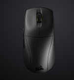 Mouse Gaming Corsair M75 AIR WIRELESS Ultra-Lightweight negru - imagine 3