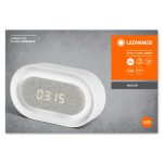 Ceas Ledvance LED CLOCK DIM, 5V, 3.4W, 12 lm, luminaneutra