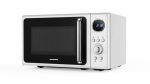 CUPTOR CU MICROUNDE HEINNER HMW-MD20DRWH - imagine 2