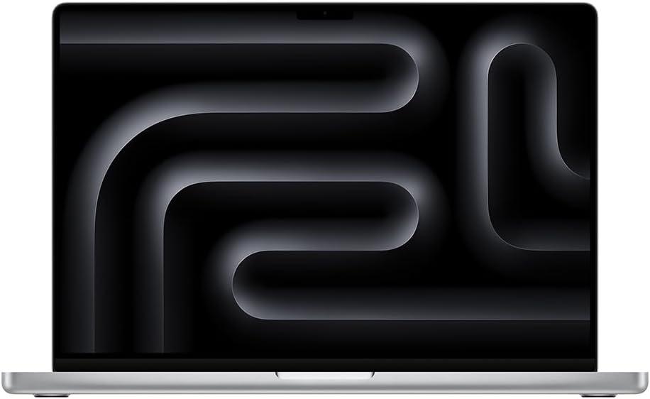 overlay_c81119c9b5bf08c283bc663beb3e89ee.jpg MacBook Pro 16.2"/Apple M4 Pro (CPU 14-core, GPU 20-core, Neural - imagine 1
