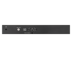 D-Link Switch 10 porturi POE smart maaged DGS-1210-10MP, Interfata: 8