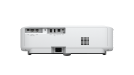 Videoproiector Epson EH-LS650W, 3LCD, Smart laser 4K PRO-UHD1 Ultra- short-throw, - imagine 2