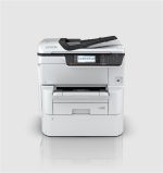 Multifunctional inkjet color RIPS Business WorkForce Pro WF-C878RDWF, recomandat impreuna