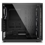CARCASA SHARKOON TG4M RGB - imagine 4