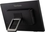 Monitor ViewSonic 24" TD2423, Touch: 10pts, Diagonal (inch): 24, Diagonal - imagine 7