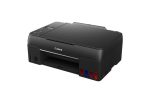 Multifunctional inkjet color CISS Canon Pixma G640, dimensiune A4,viteza 3.9 - imagine 3