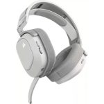 Casti Gaming Head-band Corsair HS80 MAX WIRELESS, Fara Fir, Noise-canceling, - imagine 3