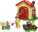 CASA CONFORTABILA A LUI GOLDIE, LEGO77058 - imagine 2