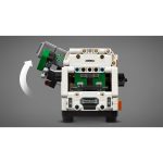 AUTOGUNOIERA MACK LR ELECT. LEGO 42167 - imagine 11
