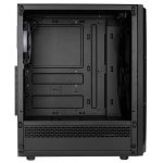 Carcasa Kolink Inspire K7 ARGB Mid-Tower NEGRU - imagine 6