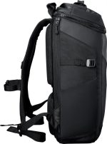 Rucsac Notebook Asus Ranger BP2701 ROG, 17, negru - imagine 3
