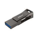 Memorie USB DAHUA P639 128 GB, USB 3.2, Negru - imagine 3