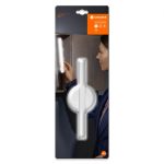 Lampa de veghe LED Ledvance LEDstixx, 2W, 150 lm, lumina