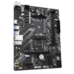 Placa de bază Gigabyte B450M K DDR4 AM4 - imagine 3