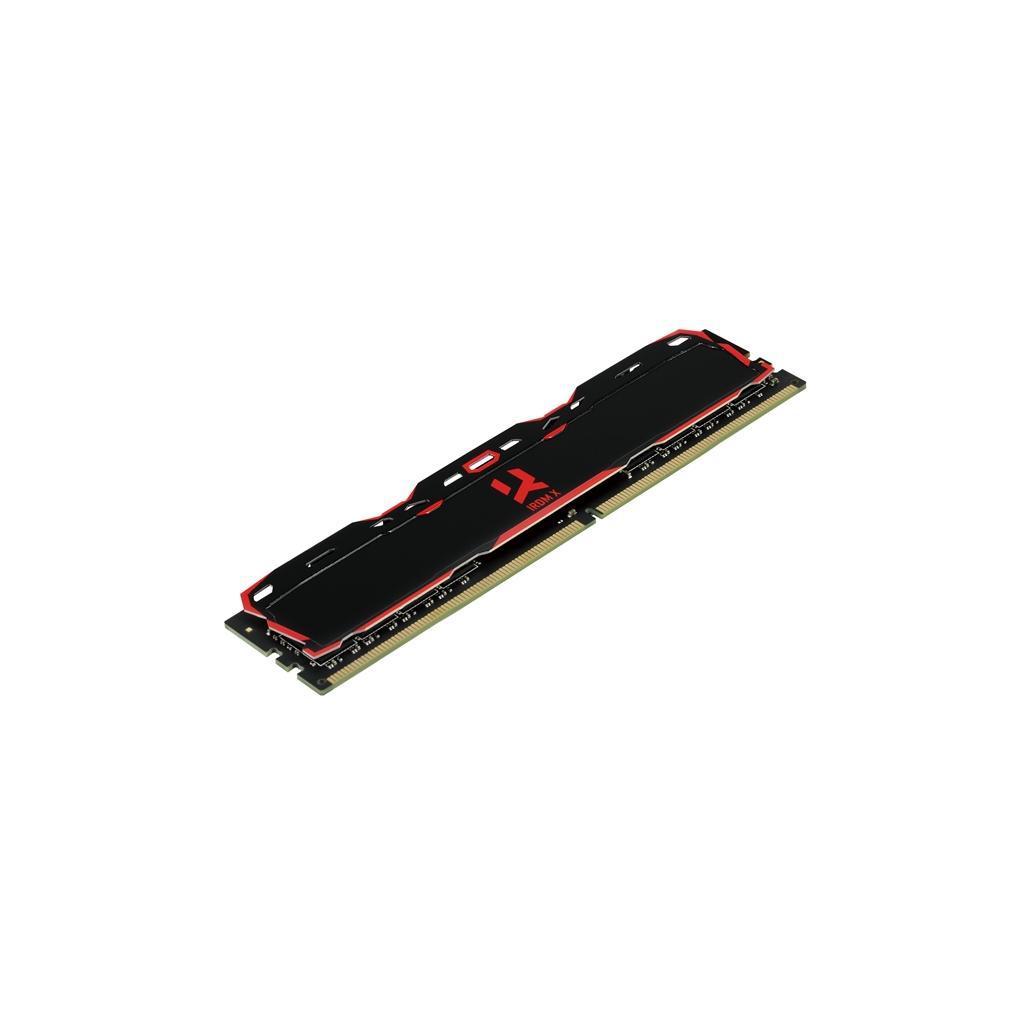 overlay_c8647cb5eb438f8fee5a551ed49a4367.jpg Memorie RAM Goodram IRDM X, 16GB DDR4, 3200MHz, CL16 - imagine 1
