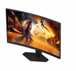Monitor AOC 27" C27G4ZXE, Curvature: 1500R, Diagonal (inch): 27, Diagonal - imagine 6