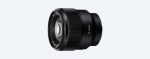 Obiectiv SONY SEL85F18 FE 85mm, F1.8, Montura Sony E - imagine 3