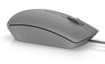 Mouse DELL MS116, gri - imagine 2
