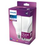 Bec LED Philips Classic A95, EyeComfort, E27, 23W (200W), 3452 - imagine 2