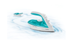 Fier de calcat Tefal Freemove Air FV6520E0, 2400 W, Rezervor - imagine 2