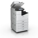 "Multifunctional inkjet Mono  WorkForce Enterprise WF-M21000 D4TW, dimensiune A3 - imagine 4