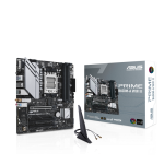 Placa de baza ASUS PRIME B650M-A WIFI II, Socket AM5,