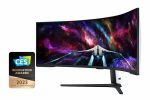 Monitor Samsung 57" LS57CG952NUXEN - imagine 9