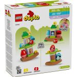 COPAC PENTRU CONTRABALANTA SI STIVUIRE, LEGO 10440 - imagine 3