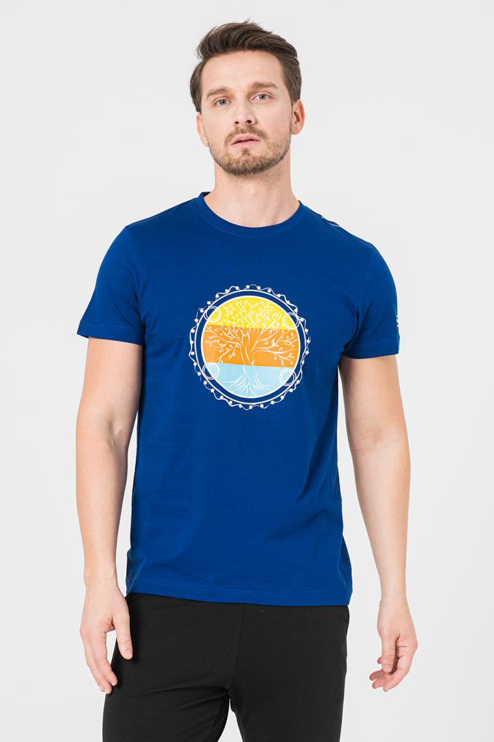 overlay_c8c223ce2e0b9dd6dbd819b53c93e6e0.jpg TRICOU ROATA FAMILIE BARBATI ROYAL BLUE-XL - imagine 1