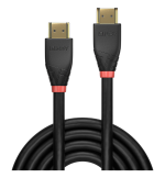 Cablu Lindy HDMI 4K60 10m negru - imagine 2