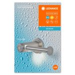 Suport pentru hartie igienica, iluminat LED Ledvance cu senzor demiscare - imagine 3