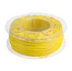 CREALITY CR PLA 3D Printer Filament, yellow, 1KG, Printing temperature: - imagine 2