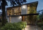 Stalp LED RGB pentru exterior Ledvance SMART+ Wifi Flare Post,