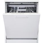 MASINA DE SPALAT VASE INCORPORABILA HEINNER HDW-BI6093TE++