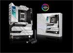Placa de bază ASUS ROG STRIX X670E-A GAMING WIFI AM5 - imagine 3