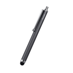 Stilou Trust pentru tableta/smartphone, negru - imagine 3