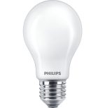 Bec LED Philips Classic A60, EyeComfort, E27, 5.9W (60W), 806 - imagine 2
