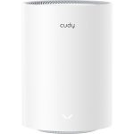 Sistem Wireless Mesh Gigabit CUDY M3600 BE3600, Wi-Fi 7, Dual-Band - imagine 2
