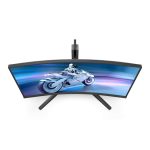 Monitor Philips 27" 27M2C5200W/00 - imagine 5