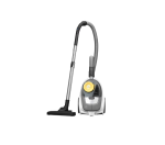Aspirator fara sac XB2140/09, 850 W, Filtru Super Clean Air, - imagine 2