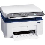 Multifunctional laser mono Xerox WorkCentre 3025V_BI, Dimensiune A4, Viteza max - imagine 2