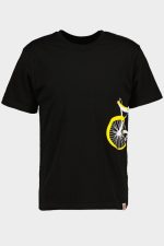 TRICOU BICICLETA 1/2 UNISEX S - imagine 3