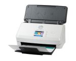 Scanner A4  HP ScanJet Pro N4000 snw1, Tip scanner: