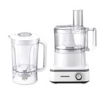 ROBOT DE BUCATARIE HEINNER FINEGOURMET HFP-K1000WP - imagine 2